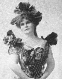 Marie Corelli, 1909