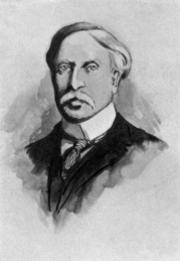 George Augustus Moore
